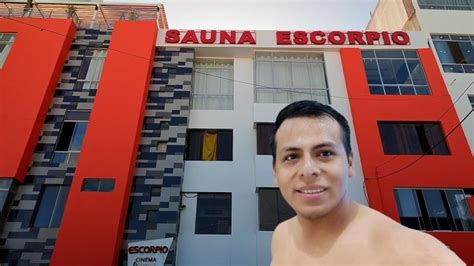 Guía completa para visitar una sauna gay en Madrid